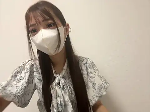 yunayuna 1231 online show from 09/26/25, 01:51