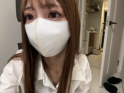 yunayuna 1231 online show from 12/19/25, 09:11