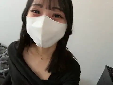 yunayuna 1231 online show from 02/21/26, 02:35