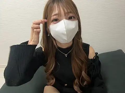 yunayuna 1231 online show from 02/13/26, 08:14