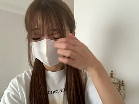 yunayuna 1231 online show from 10/11/25, 03:07