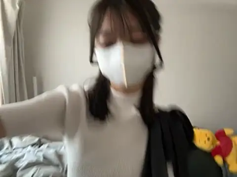 yunayuna 1231 online show from 03/10/26, 01:53