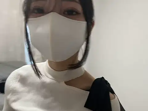 yunayuna 1231 online show from 05/14/26, 12:07