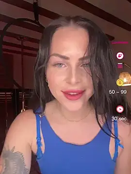 Snapshot of missninasparkle chatting on 05/15/26, 10:19 missninasparkle online show from 05/15/26, 10:19