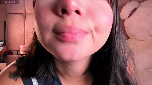 abby roux online show from 02/19/26, 03:36