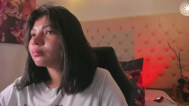 abby roux online show from 11/14/25, 03:10