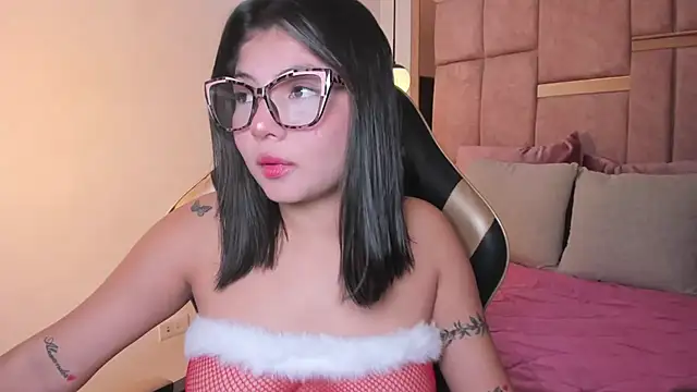 abby roux online show from 04/09/26, 03:41