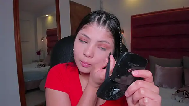 abby roux online show from 10/25/25, 03:28