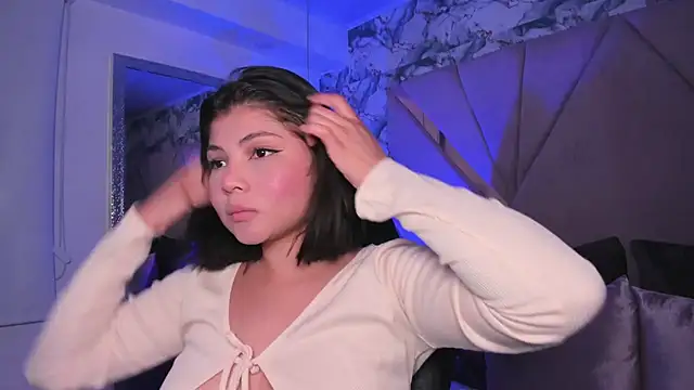 abby roux online show from 12/15/25, 02:50