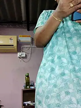 JENNIFERtamil online show from 03/19/26, 07:41