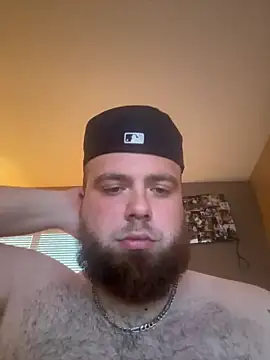 Bear2323 online show from 06/20/26, 10:31