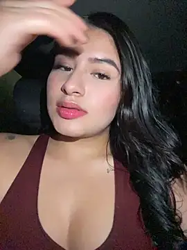 andrea gomes  online show from 04/03/26, 05:36