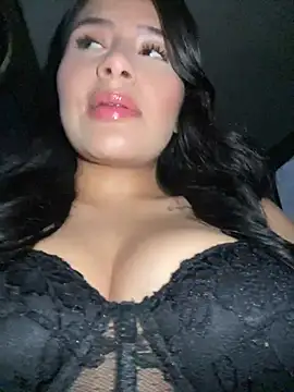 andrea gomes  online show from 02/21/26, 11:01