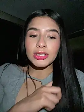 andrea gomes  online show from 07/23/26, 08:11