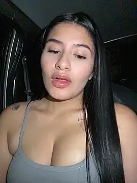 andrea gomes  online show from 03/27/26, 07:17