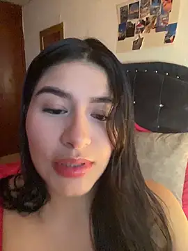 andrea gomes  online show from 05/20/26, 06:10