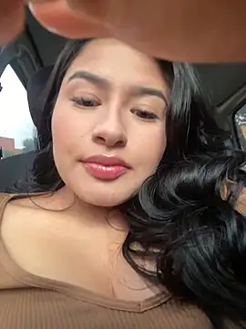 andrea gomes  online show from 02/19/26, 12:13