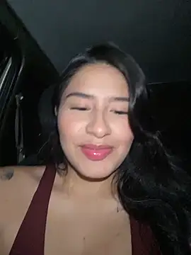 andrea gomes  online show from 02/18/26, 10:01