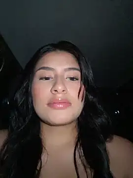 andrea gomes  online show from 02/12/26, 06:35