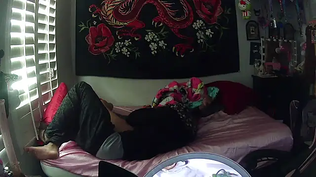 Snapshot of Cum4Cchyna chatting on 11/02/25, 11:32 Cum4Cchyna online show from 11/02/25, 11:32