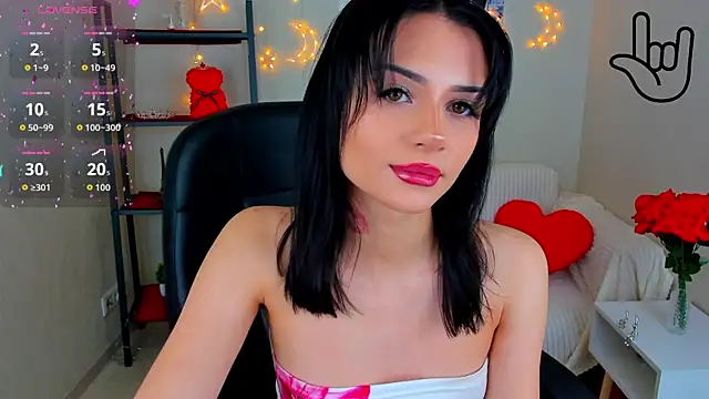 Kitti   online show from 03/26/26, 01:37