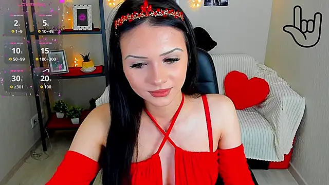 Kitti   online show from 11/06/25, 01:42