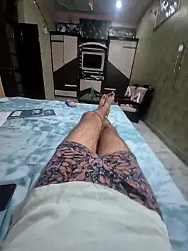 johnny8731 online show from 10/26/25, 02:39