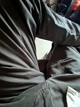 johnny8731 online show from 04/09/26, 08:31