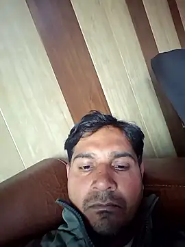 johnny8731 online show from 01/18/26, 09:02