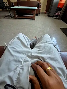 johnny8731 online show from 03/15/26, 03:35