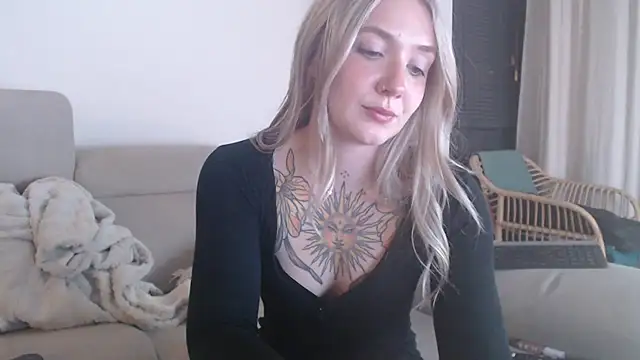tattoobbgirl online show from 11/26/25, 05:46