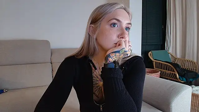 tattoobbgirl online show from 01/31/26, 07:12