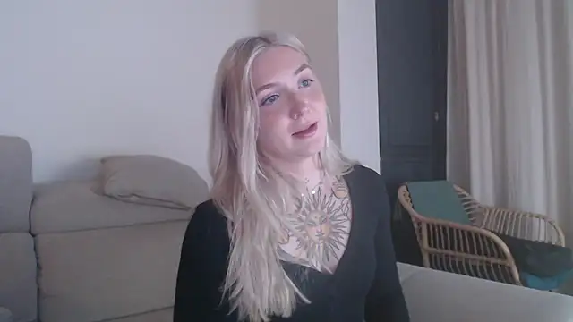 tattoobbgirl online show from 12/05/25, 06:39