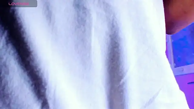 The Hot Ts Dolls online show from 04/08/26, 02:07