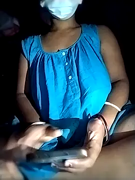 Sonajimo121994 online show from 10/08/25, 11:05