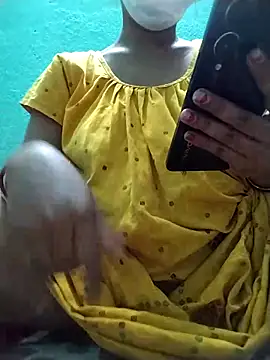 Sonajimo121994 online show from 10/17/25, 08:17