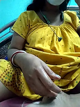 Sonajimo121994 online show from 11/10/25, 09:25