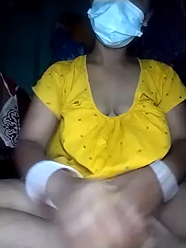 Sonajimo121994 online show from 09/14/25, 09:15