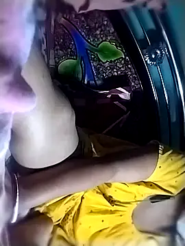 Sonajimo121994 online show from 10/17/25, 08:21