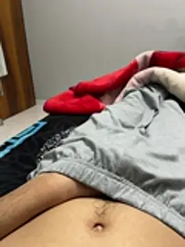 Mehdi0908el online show from 03/12/26, 09:30