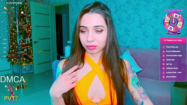 vinkiepinkie online show from 12/20/25, 05:05