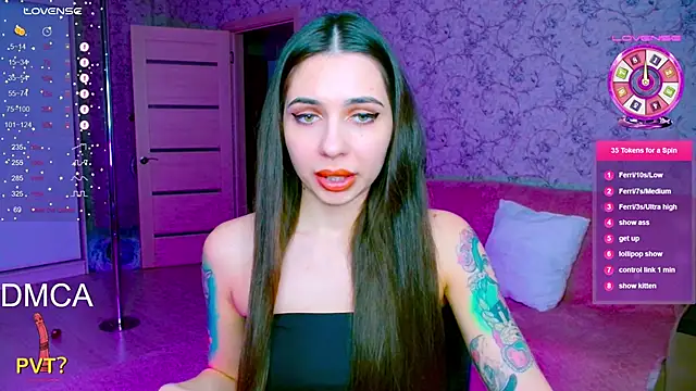 vinkiepinkie online show from 02/19/26, 06:05