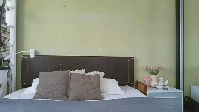 Angelika Ann online show from 03/02/26, 07:59
