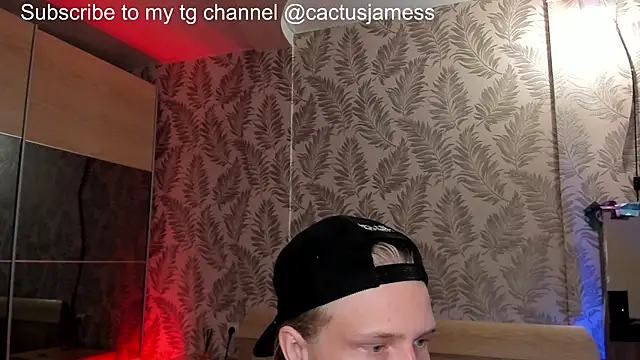 Snapshot of Cactus__James chatting on 10/08/25, 03:24 Cactus James online show from 10/08/25, 03:24