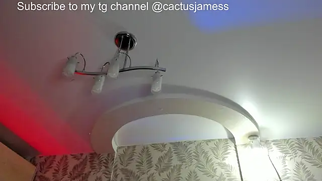 Cactus  James online show from 02/21/26, 08:11