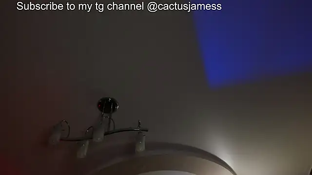 Cactus  James online show from 03/15/26, 10:50