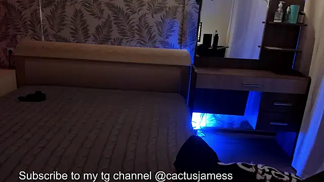 Snapshot of Cactus__James chatting on 10/09/25, 11:05 Cactus James online show from 10/09/25, 11:05