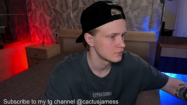 Snapshot of Cactus__James chatting on 10/16/25, 04:15 Cactus James online show from 10/16/25, 04:15