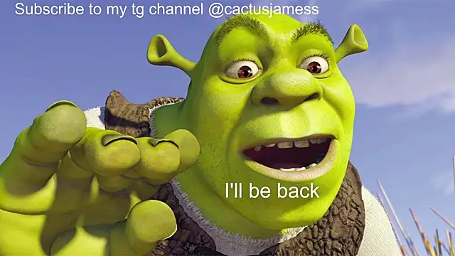 Cactus  James online show from 04/02/26, 05:19