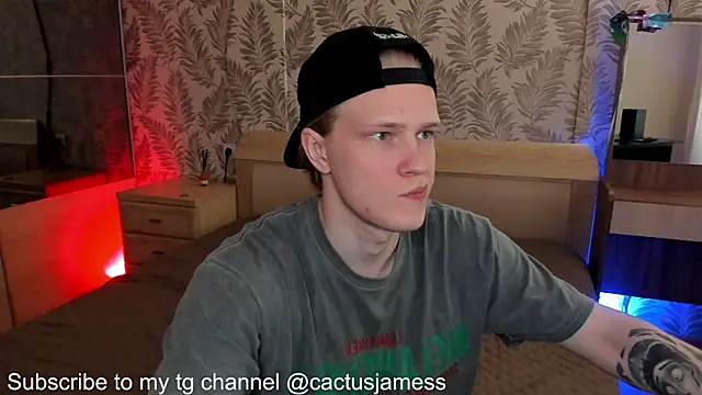 Snapshot of Cactus__James chatting on 10/06/25, 07:53 Cactus James online show from 10/06/25, 07:53